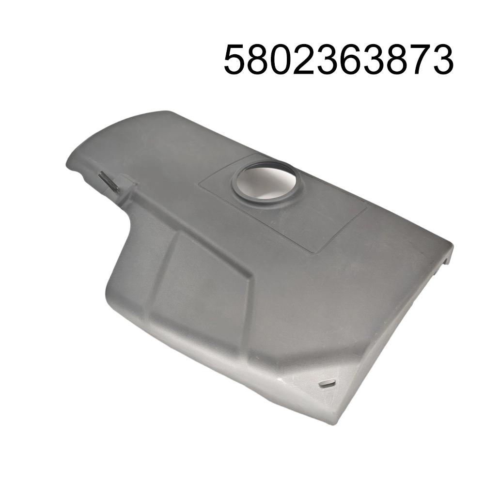 Capac de protecție antipraf pentru motor auto 504267418, 504034873 Pentru Fiat Ducato 2001-Înainte Pentru Iveco Daily 2001-Înainte Capac de motor
