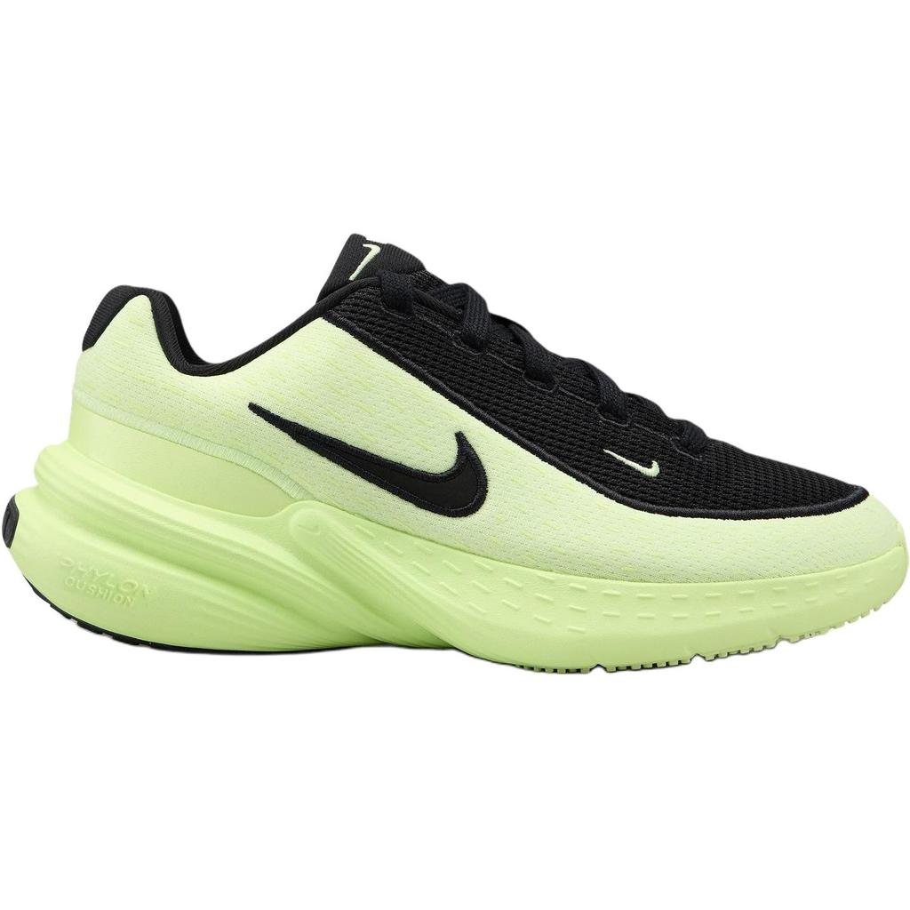Nike Uplift SC GS Black Barely Volt Kids Sneakers Green IF1749-005