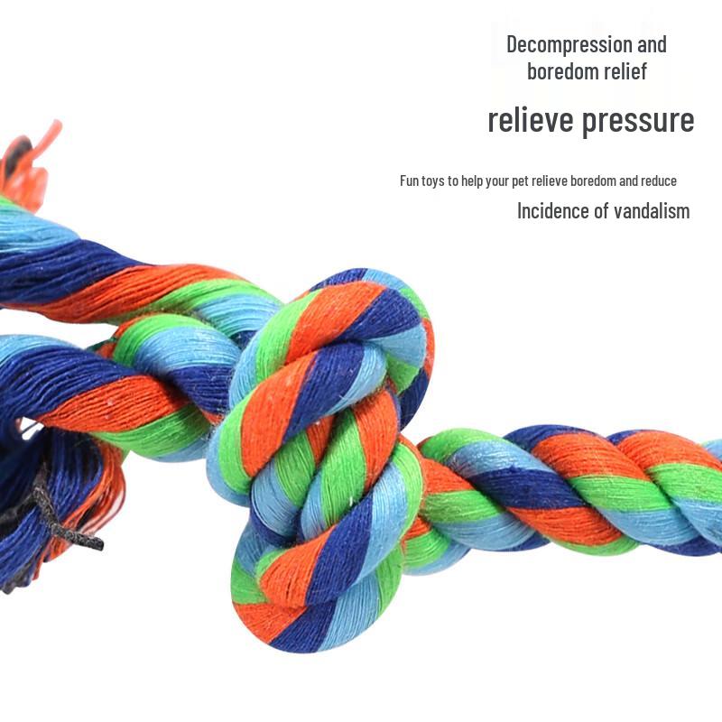 Mengduxing Pet Dog Chew & Play Toy Collection