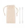 MidOcean Bogie Reusable Cleaning Swabs Set