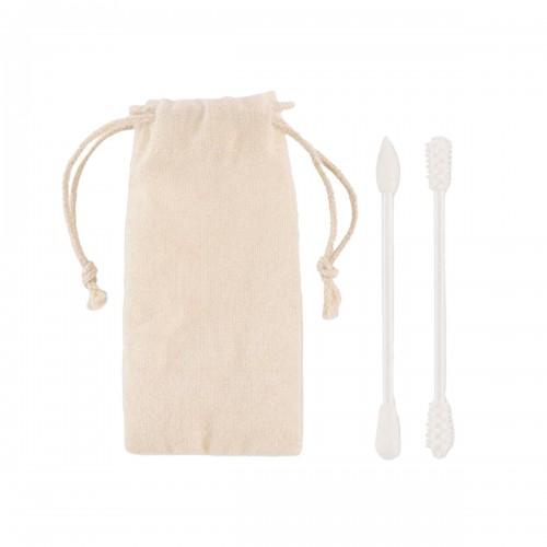 MidOcean Bogie Reusable Cleaning Swabs Set