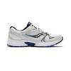 Saucony Ride Millennium Unisex White Royal Low Top Lifestyle Sneakers S70812-4