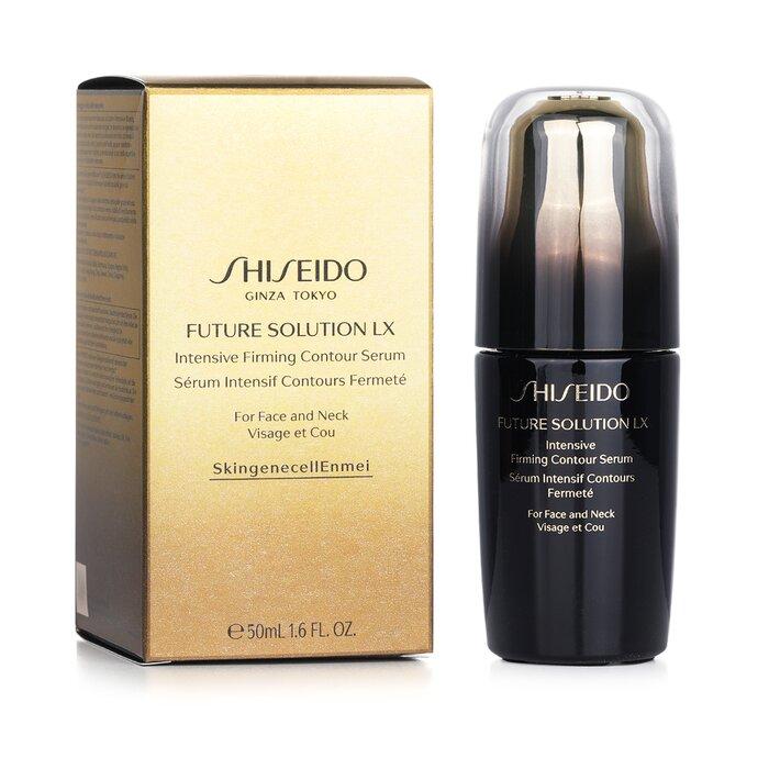 SHISEIDO Future Solution LX Intensive Firming Contour Serum (for Face and Neck)