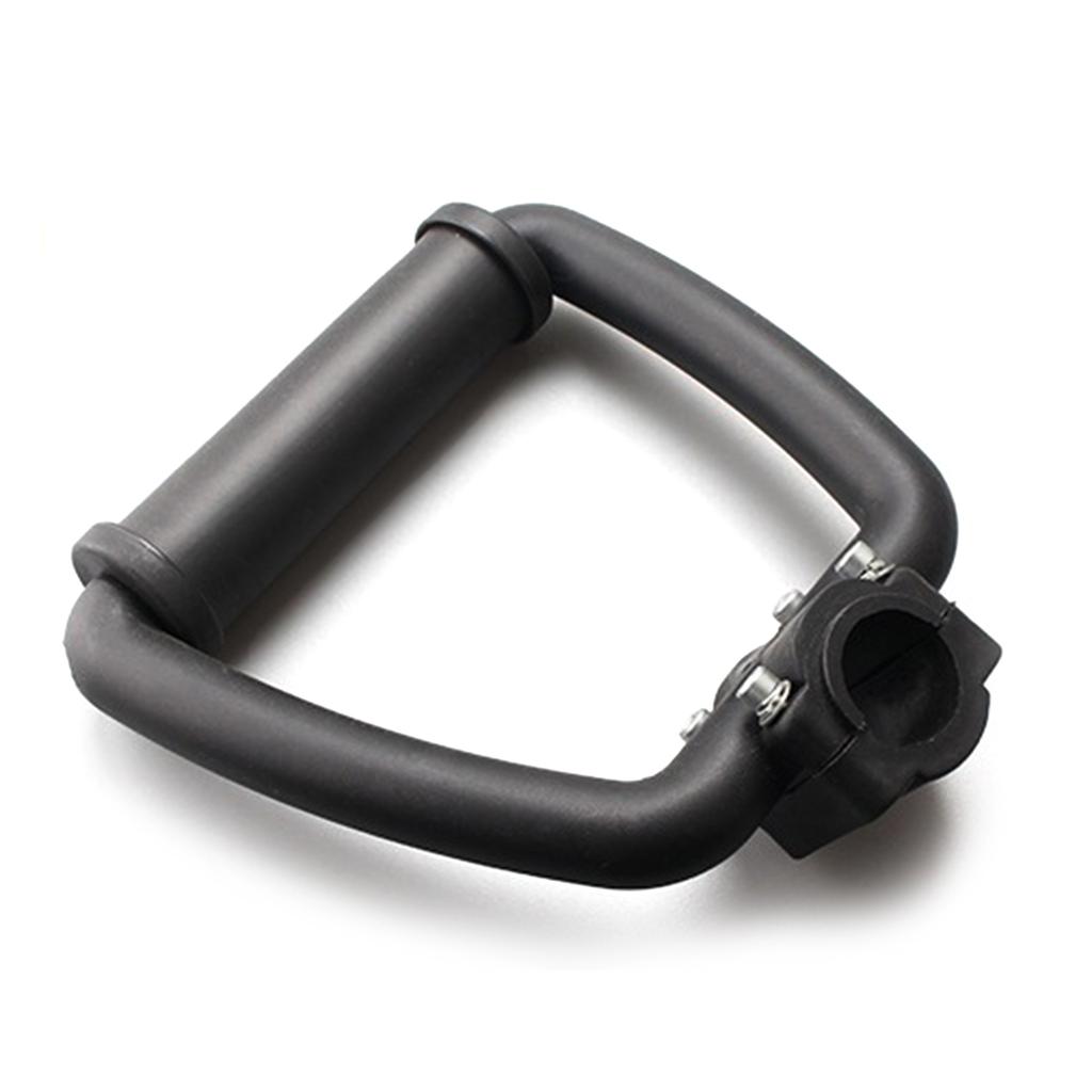 Lawn Mower Backpack Carry Handle Universal Handle Garden Eater Trimmer Handlebar Replacement Garden Power Accessories