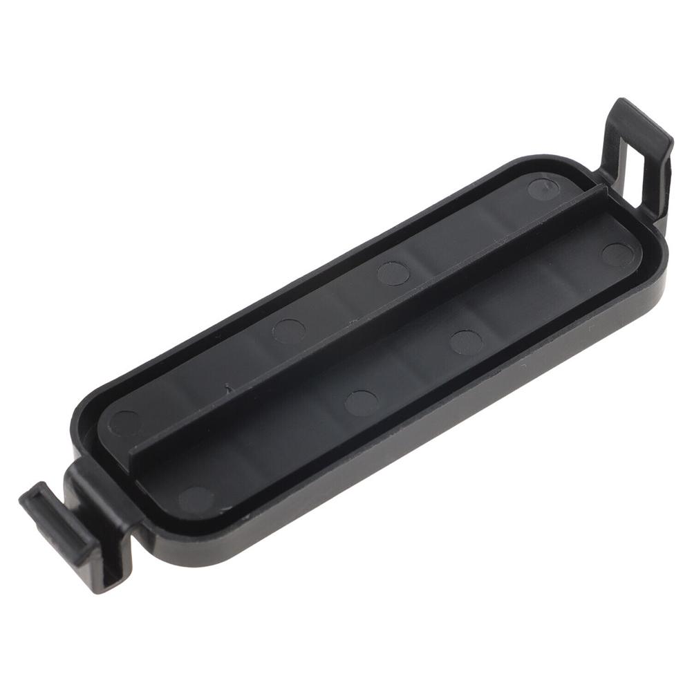 Νέο Κάλυμμα Πλαισίου Φίλτρου Γύρης Σκόνης Καμπίνας AC Για Nissan Για Sentra Για Leaf 92419-3SG0A Αντικατάσταση Εγκατάσταση Κάλυμμα Φίλτρου Αέρα