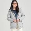 Fengxun Unisex 3-in-1 Down Jacket Set