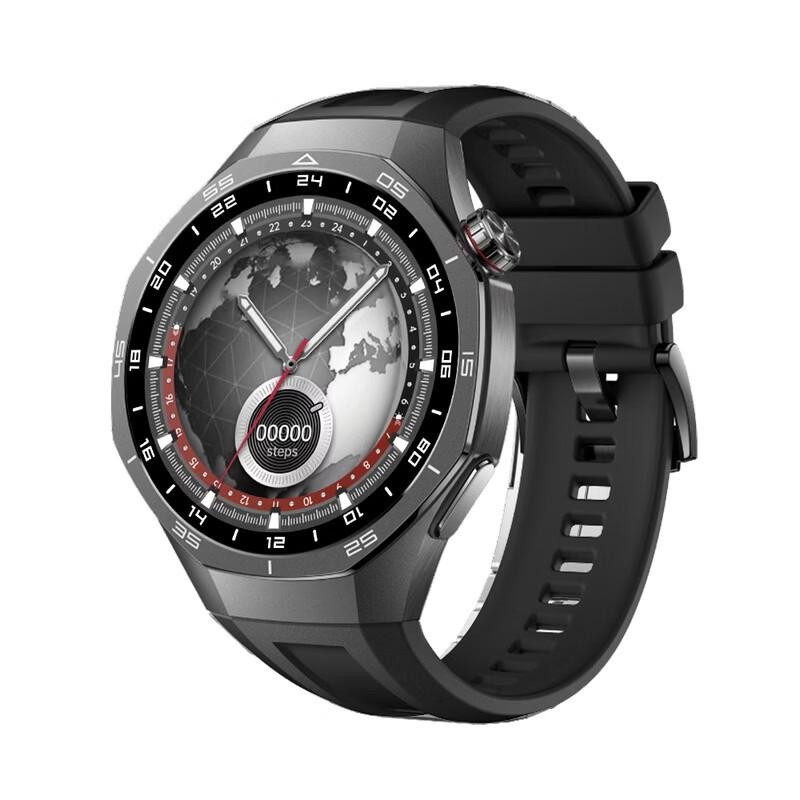 WITMIND GT4 Smartwatch (CN version)