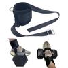Universal Ankle Straps for Leg and Buttocks Training - Compatible with Smith Machines and Dumbbells