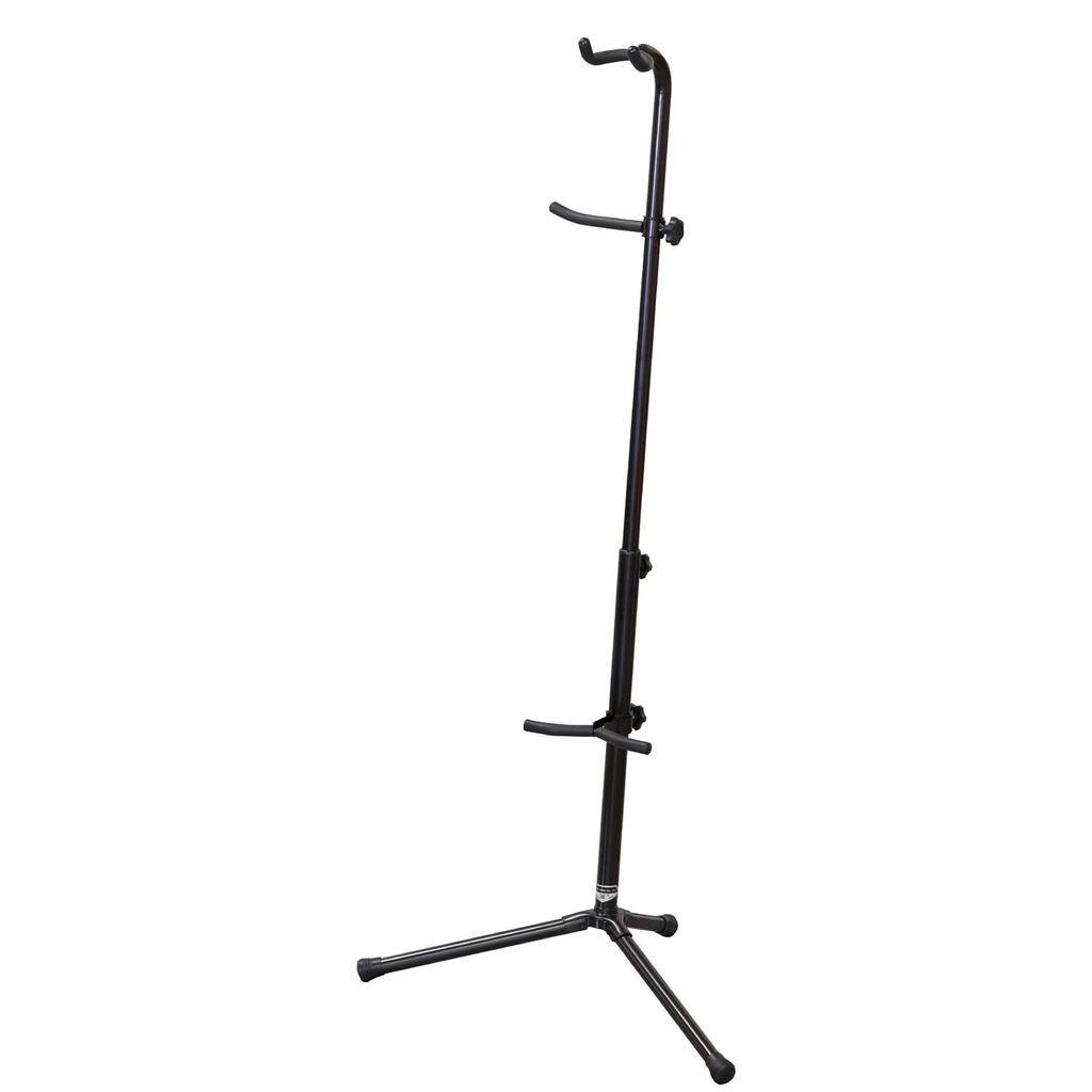 Kikutani Guitar for Modified Guitars GS-250 Stand, Black,
