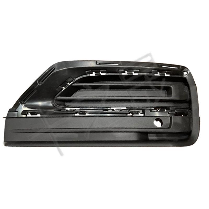 Volvo XC90 Front Bumper Fog Light Decorative Panel & Frame 31663514/31663515