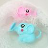 Elephant Shower & Watering Can: Bath Toys for Infants & Toddlers
