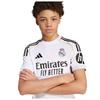 Adidas Real Madrid Junior T-shirt AEROREADY White