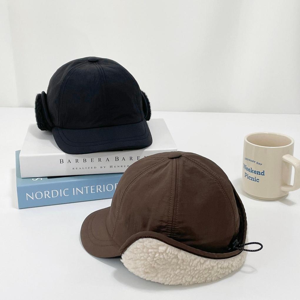 Women's and Men's Daily Mountain Trooper Hat