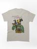 Jormungand Operators Gonna Operate Classic Unisex T-Shirt