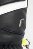 Reusch Master Pro Basic Leather Ski Gloves 7746 (2022-2023 Model) 9.0