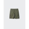 Uniqlo Japan Cargo Shorts