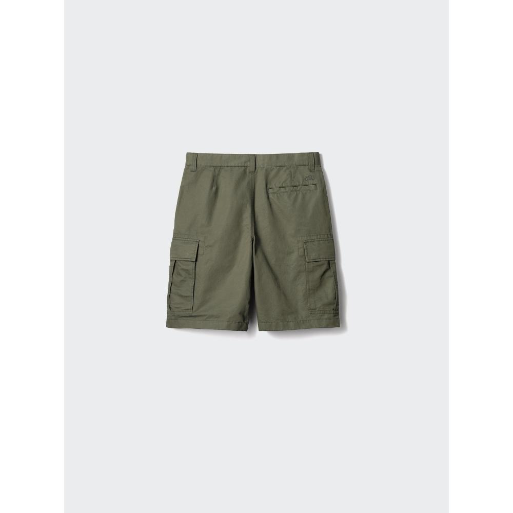 Uniqlo Japan Cargo Shorts