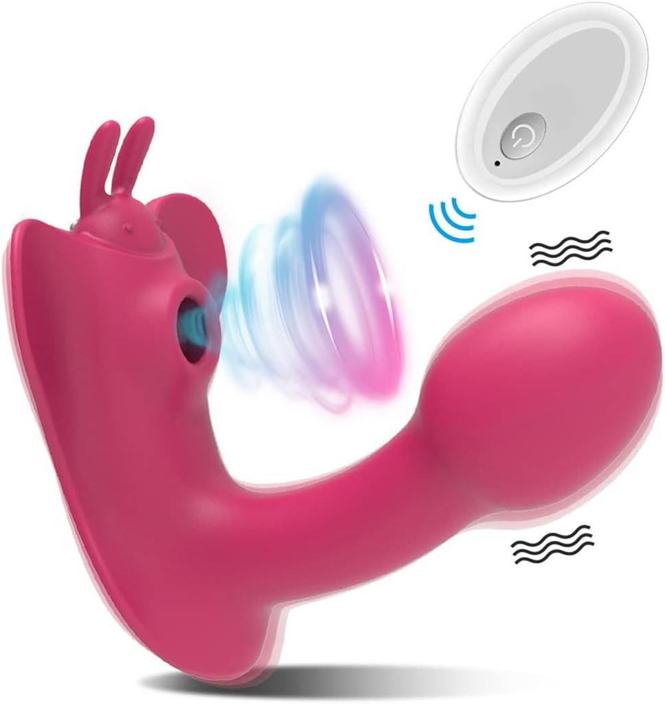 G Spot Sucking Dildo Vibrator Clit Sucker Clitoris Stimulator Female Masturbation Vibrators Sex Toys for Women 18+