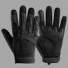 Camo Gloves Men Outdoor Hunting Hiking Climbing Sports Camping Combat Anti-skid Cycling Bike Full Finger Mittens Women