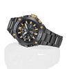 Casio Orologio da uomo G-SHOCK MRG-B1000BA-1A, Analogico, Resistente agli urti, Impermeabile 200M, Al quarzo