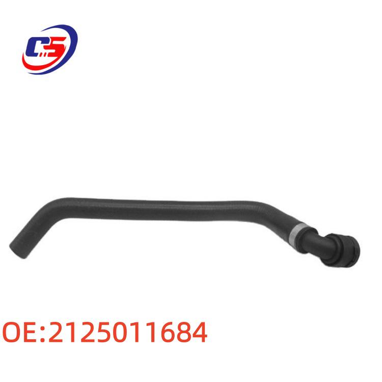 

Mercedes-Benz E-Class/CLS-Class W212 Radiator Coolant Hose A2125011684 2125011684
