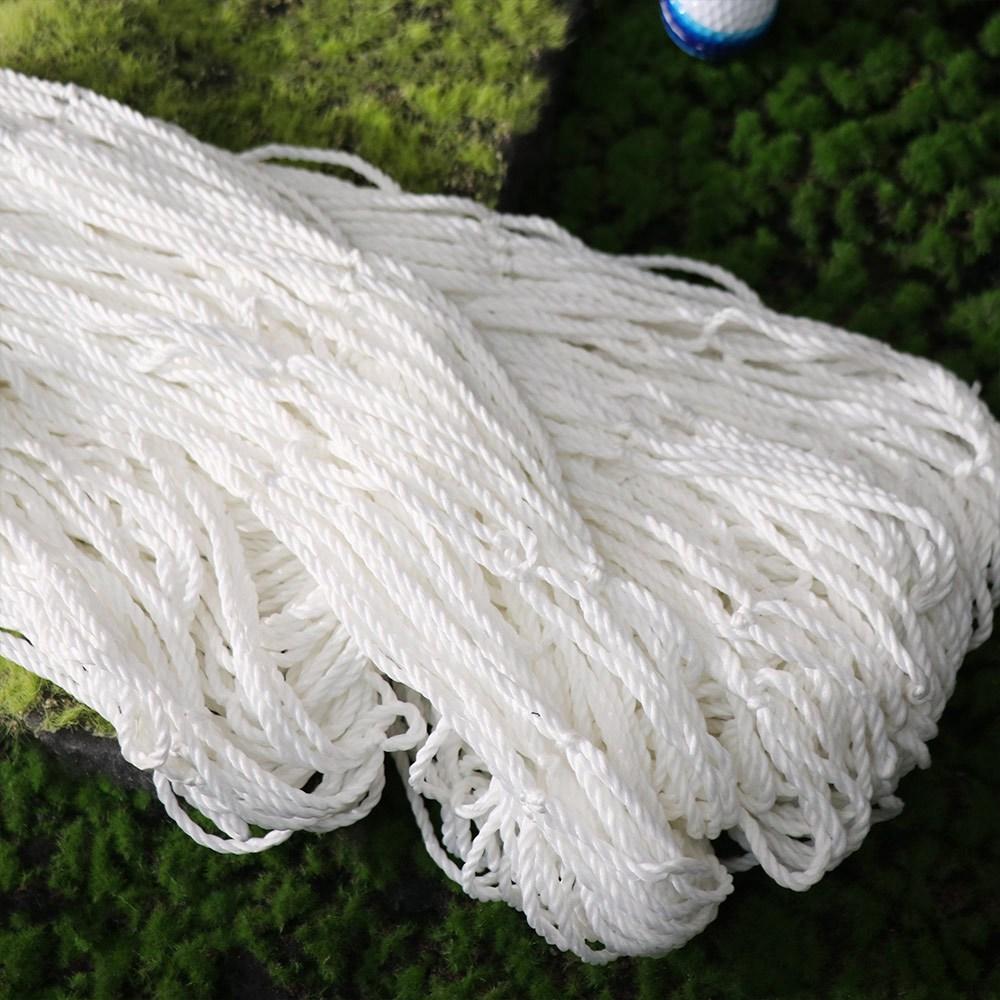 Easy Setup Replacement Football Net Training Junior Sports Practice Net  Football Gate