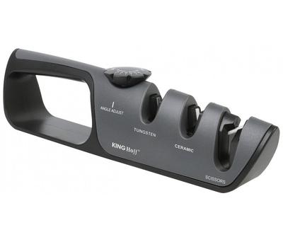 Kitchen Knives & Accessories – Knife Sharpeners