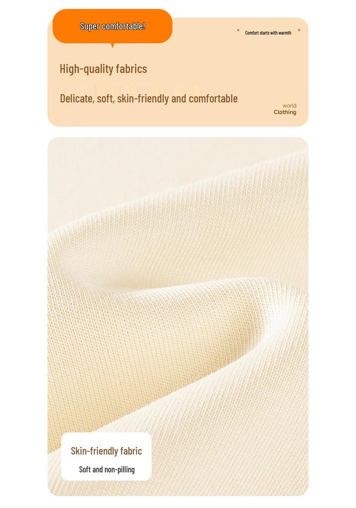 Baleno Women's Lapel Sweatshirt