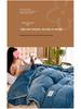 2026 Solid Color Thickened Milk Velvet Flannel Duvet Cover