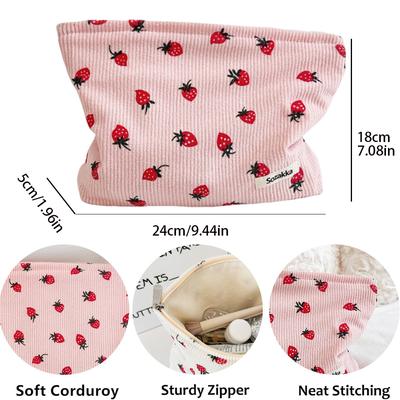 Utensilien & Accessoires – Kosmetiktaschen & Etuis