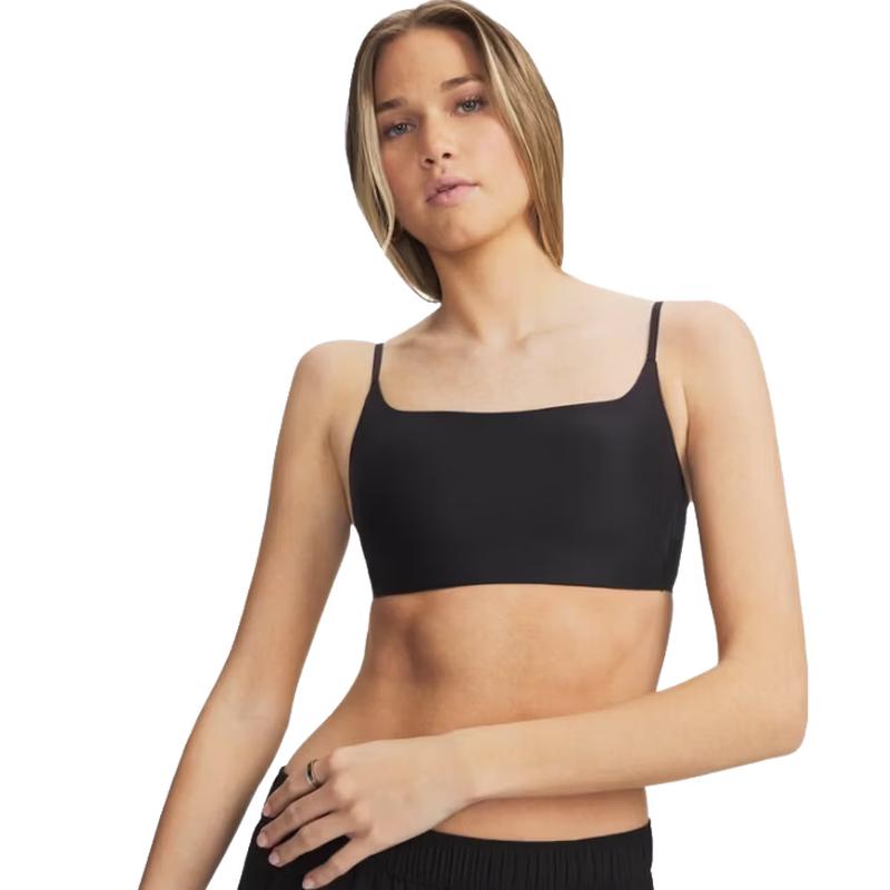 Under Armour Women s Open Back Low-Impact Training Sports Bra XL