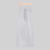 Women's High-Waisted Wide-Leg Yoga Sweatpants - Slimming & Loose Fit