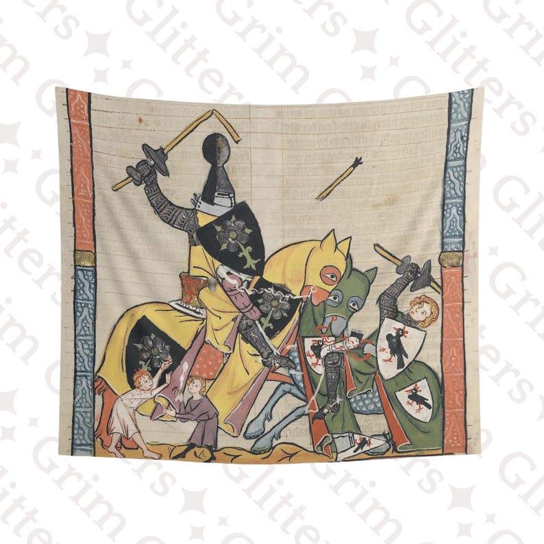 Albrecht tapestry 75x100