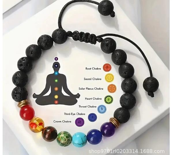 

Браслет One Size