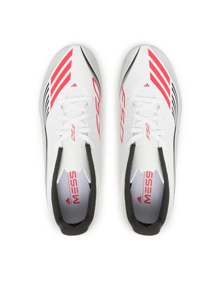 Adidas F50 Messi Club FG/MG JP7443 R-45 1/3 Cleats
