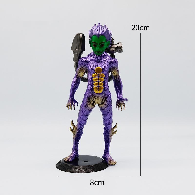 

Фигурка Анти Титан Броня Человек Модель Игрушка Титан Спикмен Оператор Фигурки Модель для Детей Подарки