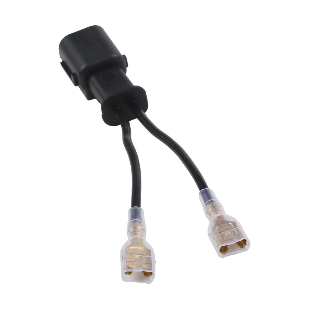 For Honda Compatible Wiring Adaptors for Easy tallation of Car Horns