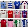 2026-2027 Cordoba Real Valladolid Football Jersey Men Women Breathable Soccer Shirt