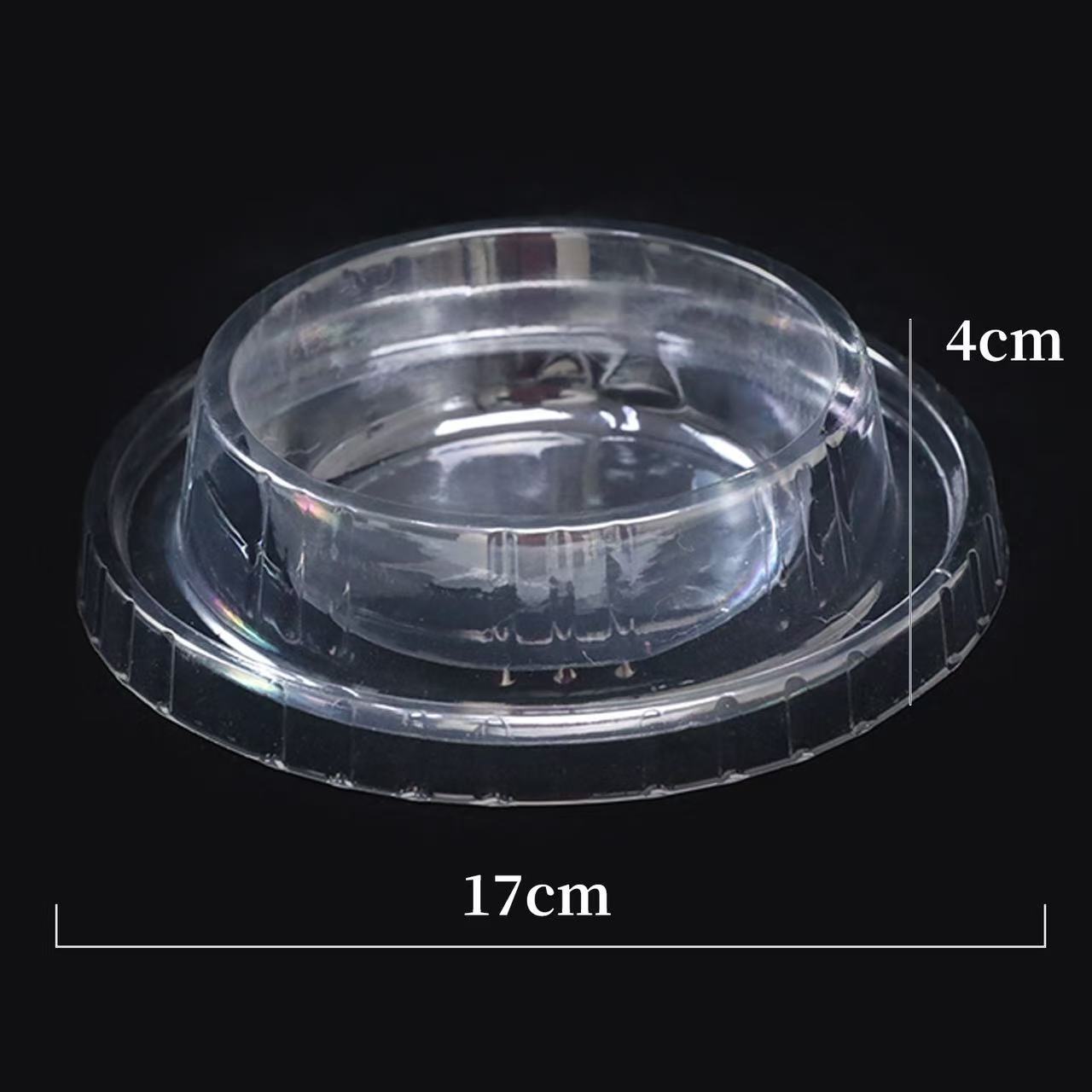 

Товары для домашних животных Кошачьи миски Коробки для кормления бездомных кошек Одноразовые кошачьи миски Собачьи миски Миски для кошачьего корма Миски для воды Уличные Защита от опрокидывания 20pcs