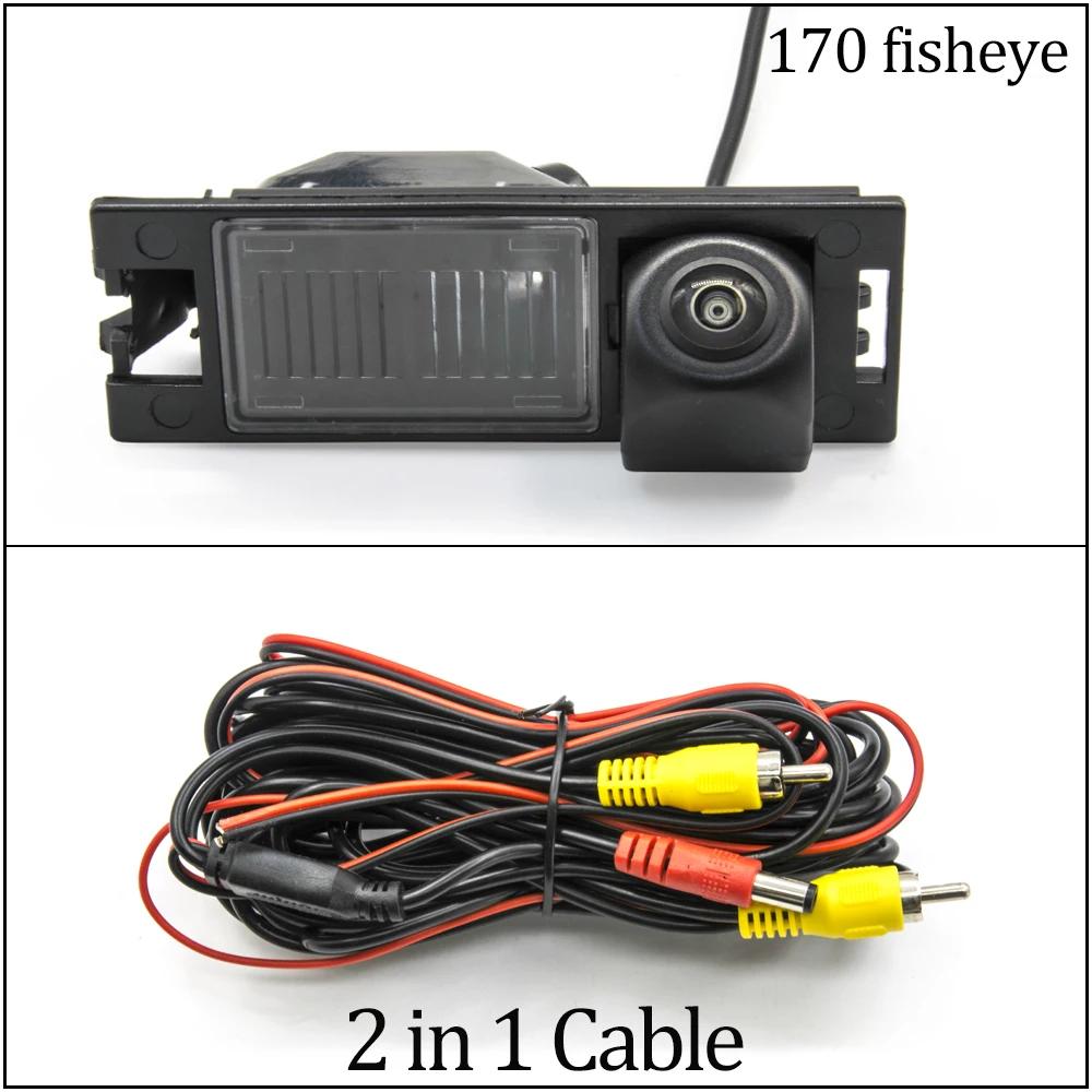 Vehicle Rear View Camera For Hyundai IX35 2009 2010 2011 2012 2013 2014 2015 Car Night Vision Backup Reversing Parking Monitor