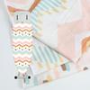 Durable Ironing Board Cloth New Heavy Heat Resistant Thickened Ironing Board Cover Pad Universal Laundry Supplies Printed Padded