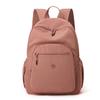 Fashionable Versatile Backpack, Casual and Simple Dual-shoulder Backpack, Water-resistant Bag Casually
