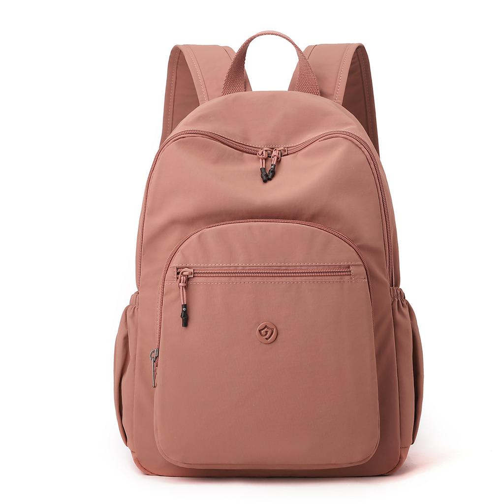 Fashionable Versatile Backpack, Casual and Simple Dual-shoulder Backpack, Water-resistant Bag Casually
