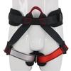 Heavy Duty Bungee Dance Jumping Safety Strap Trampoline Part Anti-gravity Yoga Harness Safety Belt Suspension Fitness Equipment