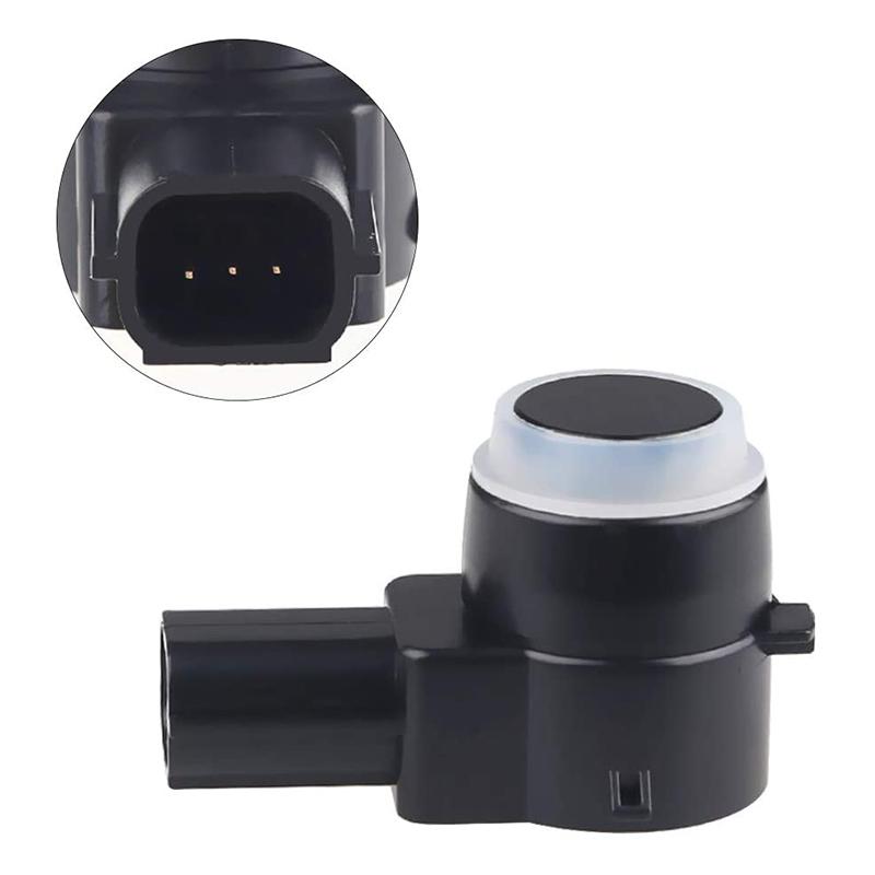 4 Buc Senzor de Asistență la Parcare de Rezervă pentru Dodge Ram 1500 2500 3500 Jeep Grand Cherokee Senzori Pentru Mașini