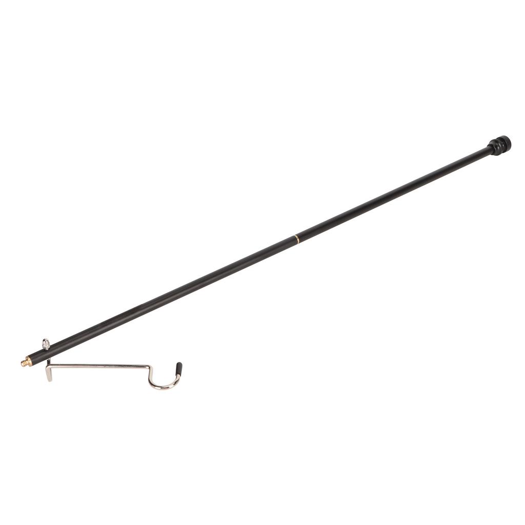Camping Lantern Stand Professional Portable Aluminium Alloy Folding Lantern Stand Pole for Outdoor