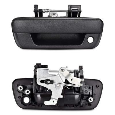 Rear Gate Tailgate Tail Latch Handle For Chevy Colorado GMC Canyon 2004-2012