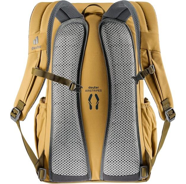 Рюкзак Deuter Walker 20 caramel/clay (3812821-6607)