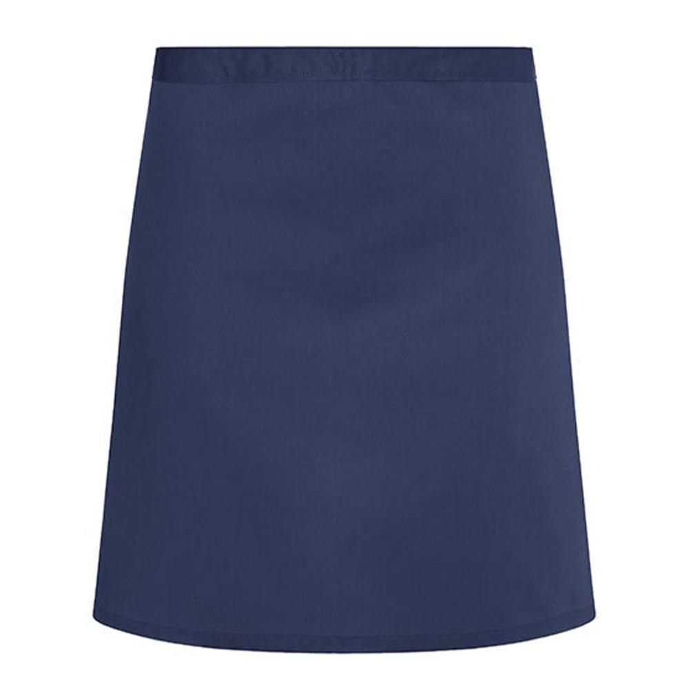 Einfache Hüftschürze