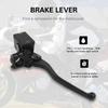 Front Brake Pump Master Cylinder Hydraulic Clutch Lever for Honda TRX125 TRX200 TRX350 TRX400 TRX250 TRX300 TRX450 TRX420 TRX500
